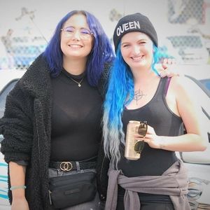 Meet your Posher, Samantha